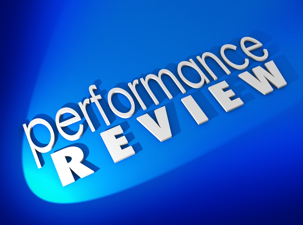 Best Practices for Performance Reviews