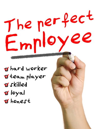 Reality Check - Are You a Good Employee?