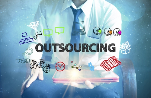 Outsourcing HR: The Benefits of Outsourcing Payroll