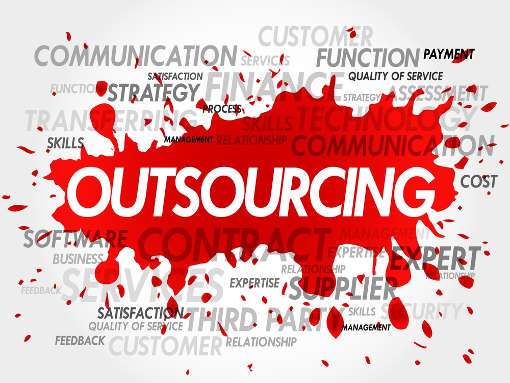 The Benefits of Outsourcing Your Company’s HR Department