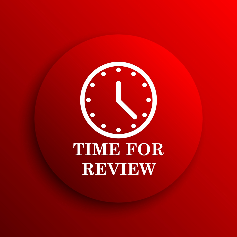 Human Resources - Performance Reviews and What to Review