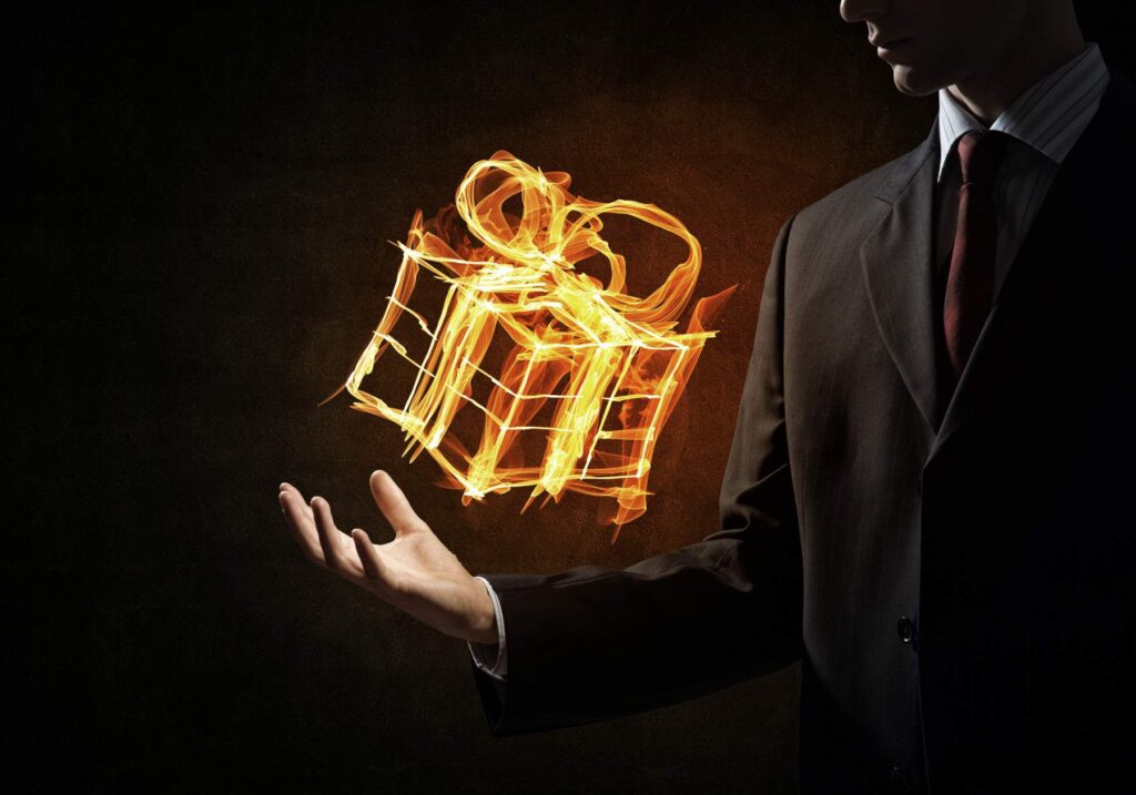 Outsourcing HR: Give Your Company the Gift of Human Resources This Year