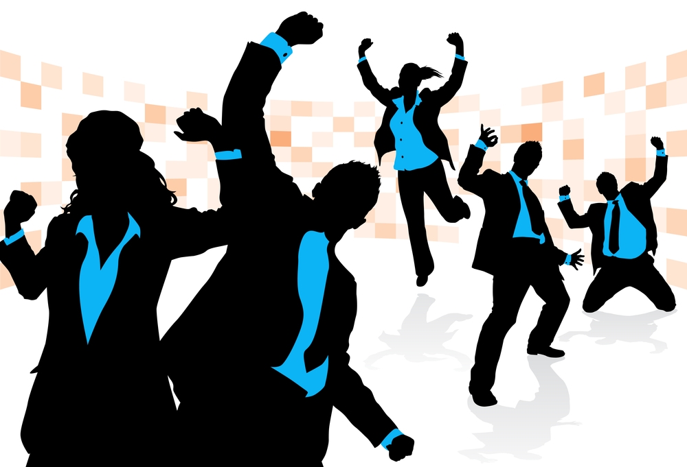 Human Resources: Four Ways to Celebrate Your Staff