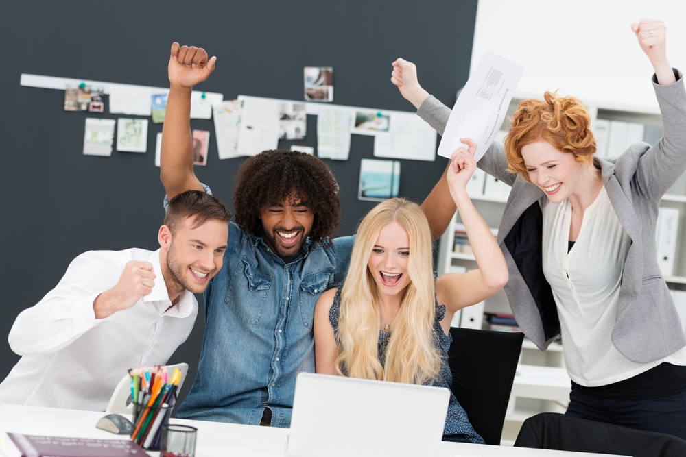 Motivating Employees Through Work Culture Instead of Salary