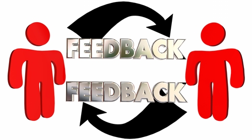 How Feedback Can Help You to Be Strong and Kind While Running a Business