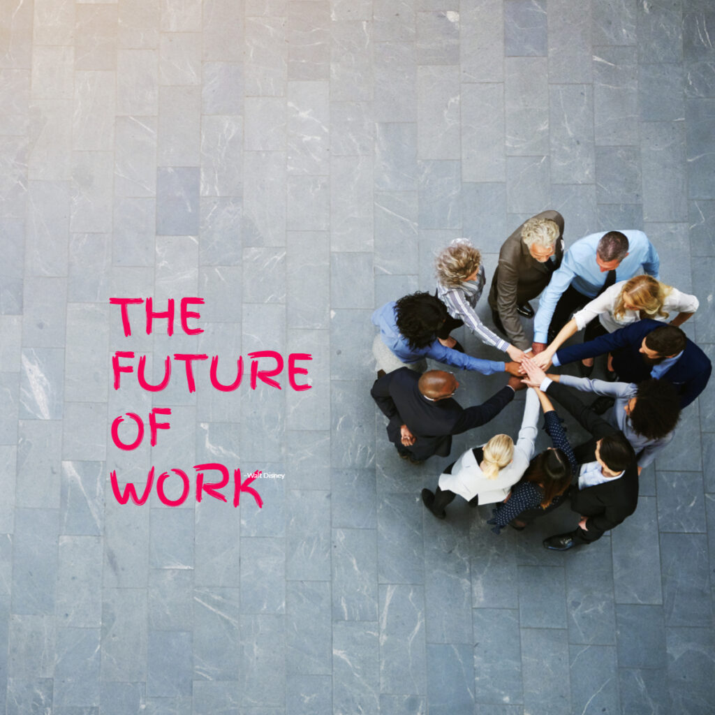 Reskilling and the Microcareer: The Future of Work