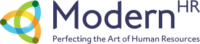 ModernHR logo