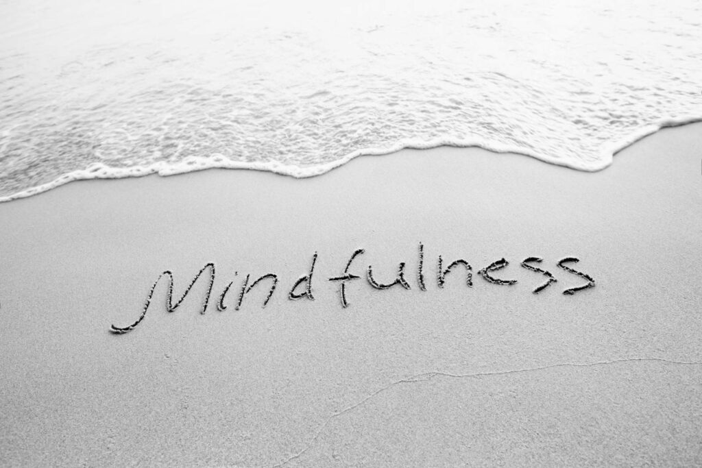 Practicing Mindfulness To Avoid Job Burnout