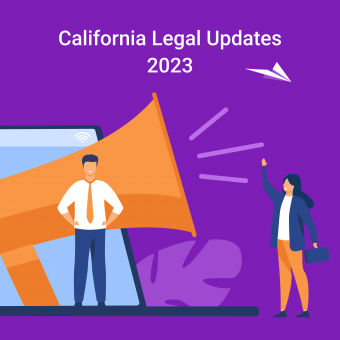 California Legal Updates 2023 California Legal Updates 2023
