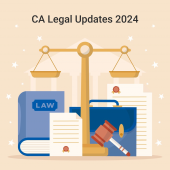 California Legal Updates 2024