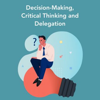 Decision Making image