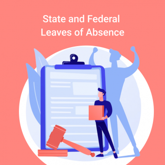 State and Federal Leaves of Absence