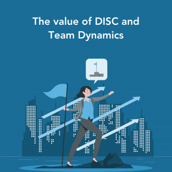 The value of DISC and Team Dynamics