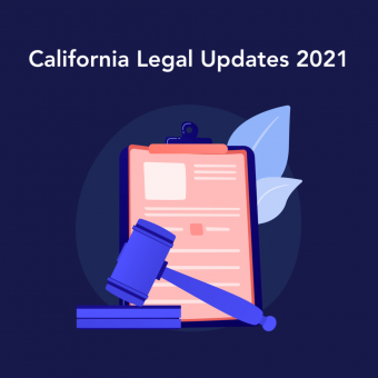 california legal updates image