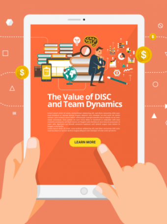 The Value of Disc and Team Dynamics image