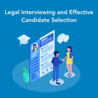 Legal Interviewing image