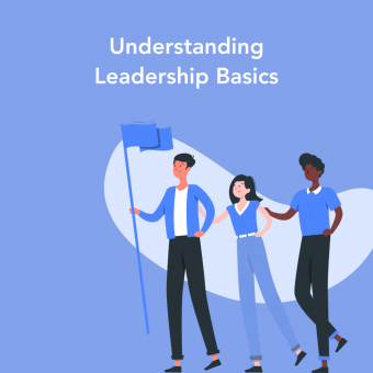 understanding leadership basics image